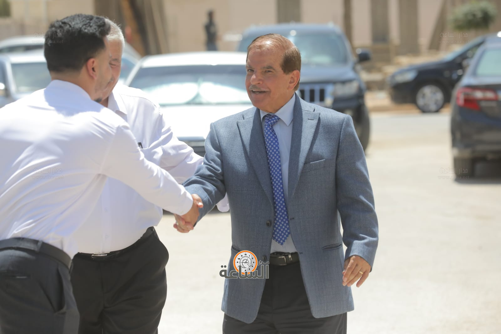 Madar Al-Saa Images 0.26917231624038995