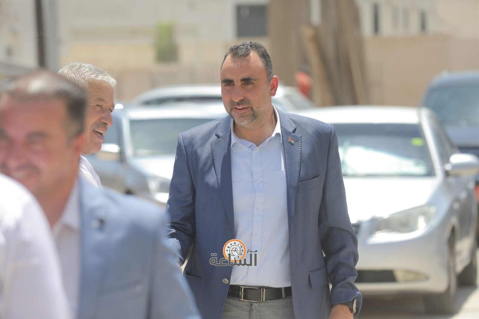 Madar Al-Saa Images 0.9660786499214481