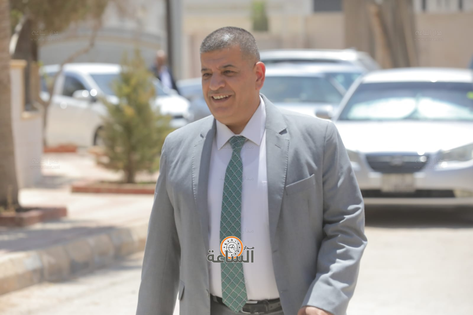 Madar Al-Saa Images 0.5542601524940379