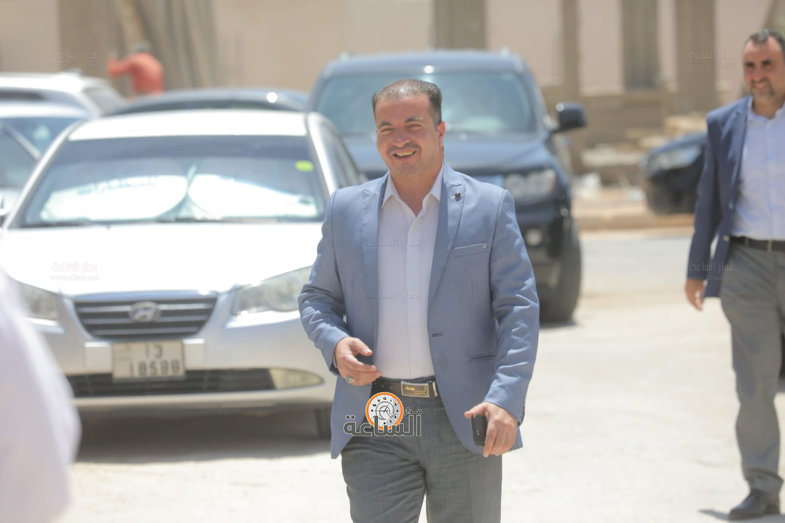 Madar Al-Saa Images 0.9527293438251617