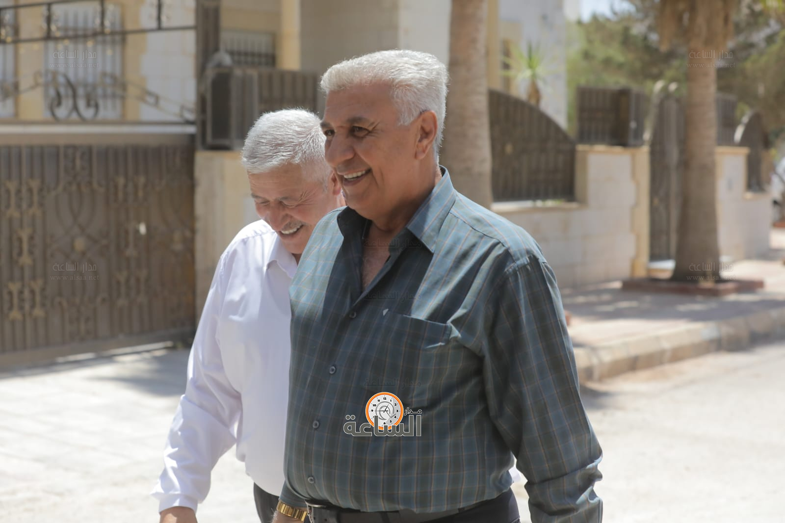 Madar Al-Saa Images 0.9760205116089973