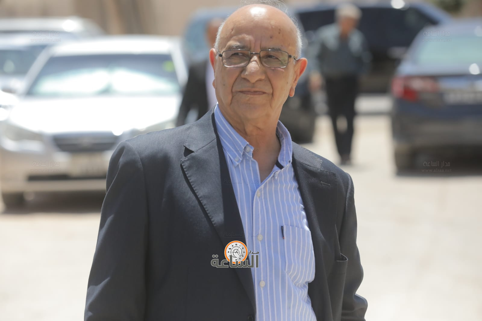 Madar Al-Saa Images 0.40791711948791853