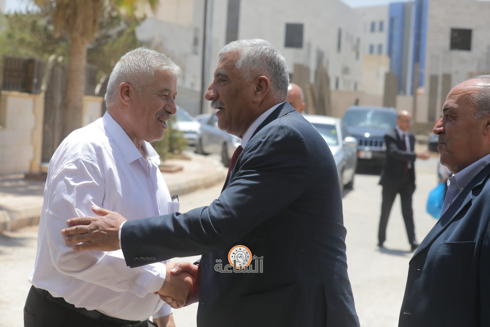 Madar Al-Saa Images 0.6262438414865107