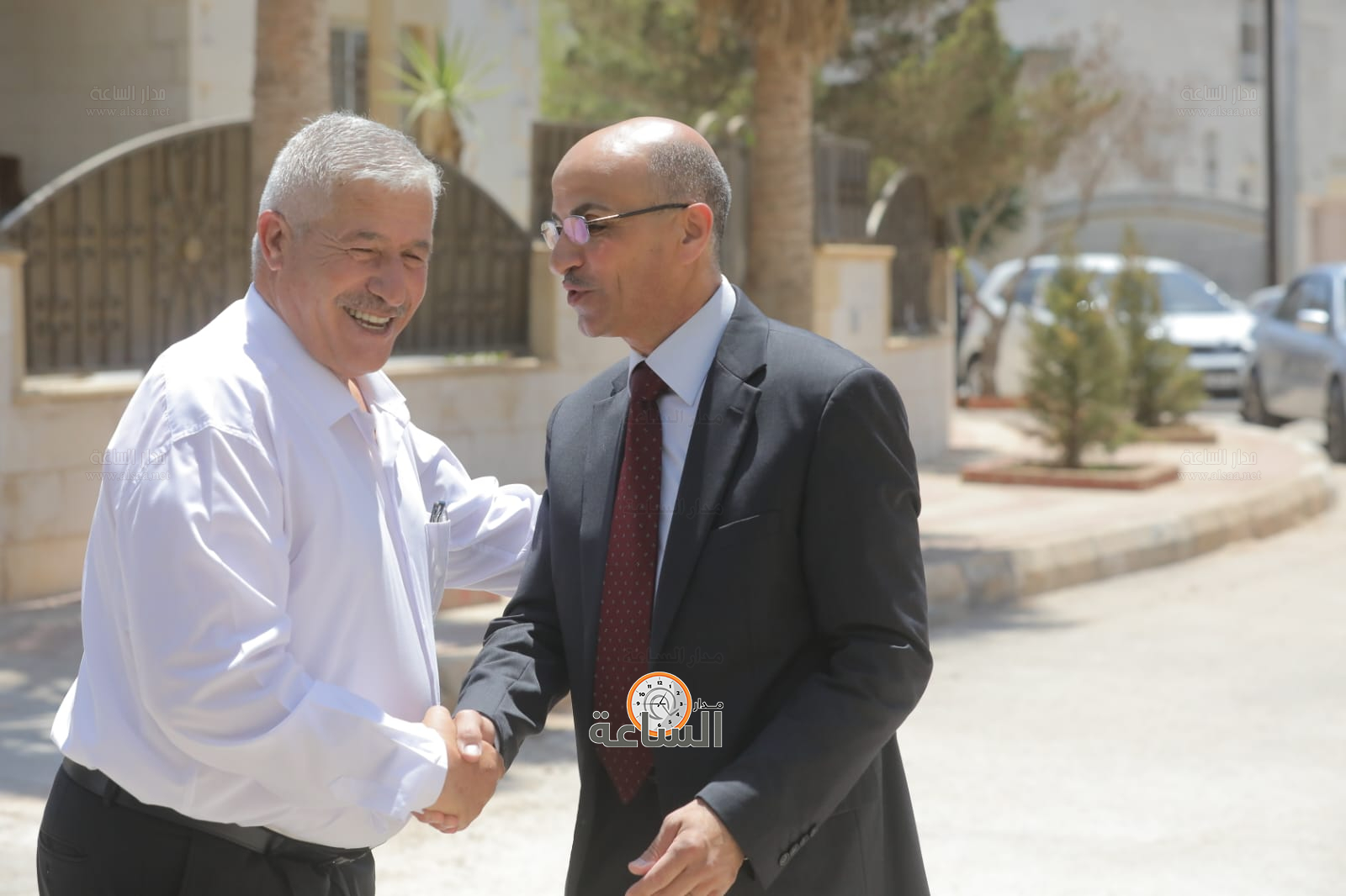 Madar Al-Saa Images 0.2566214641658998