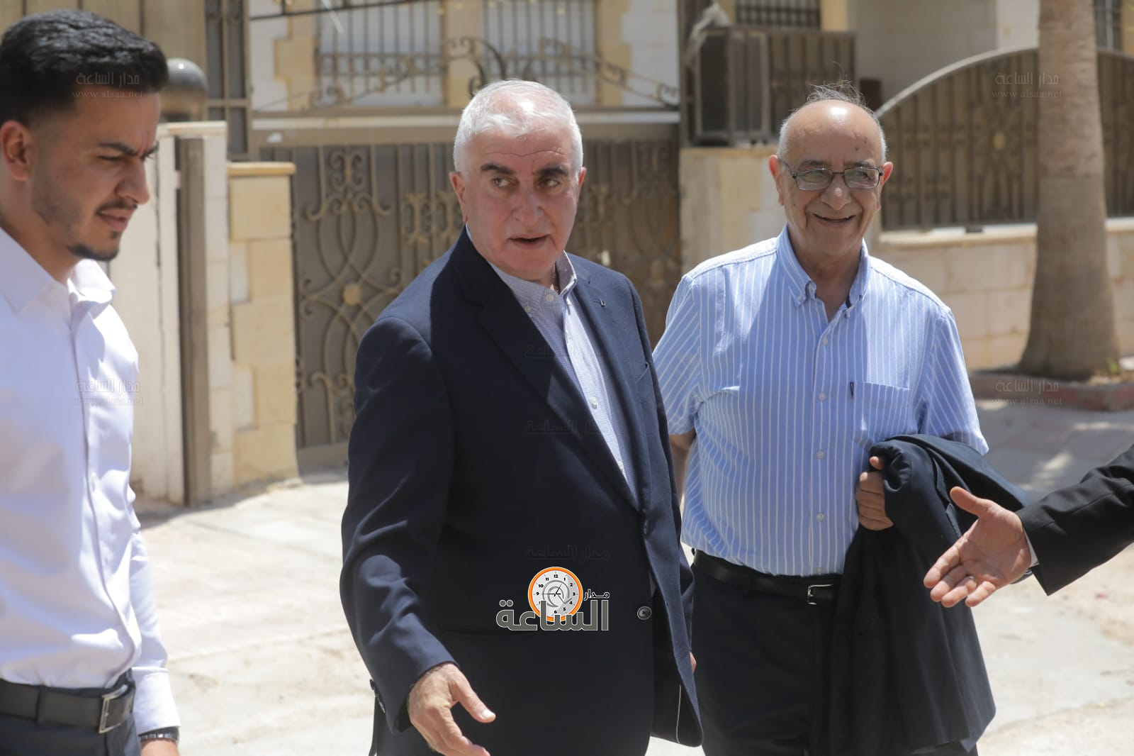 Madar Al-Saa Images 0.19263200601247754