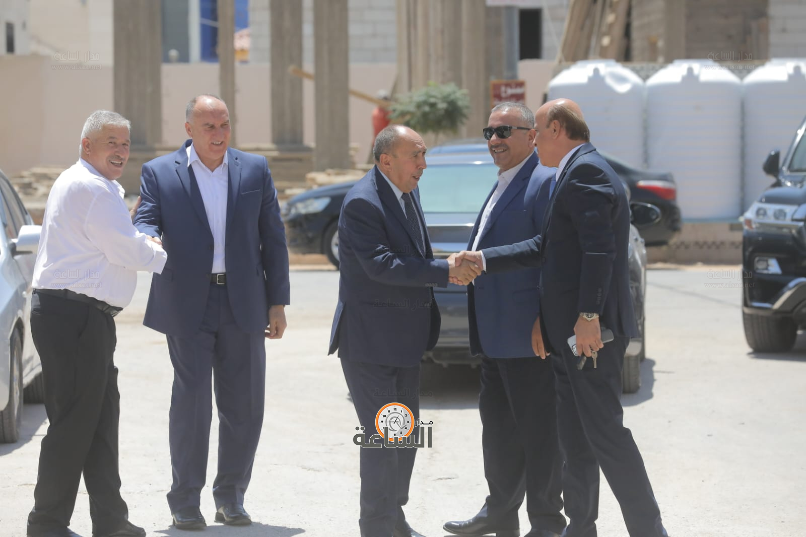 Madar Al-Saa Images 0.5709545429517106