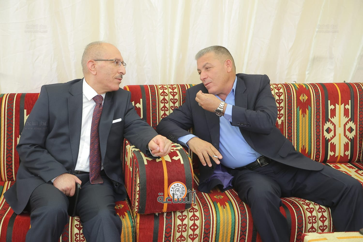 Madar Al-Saa Images 0.12853544777727421