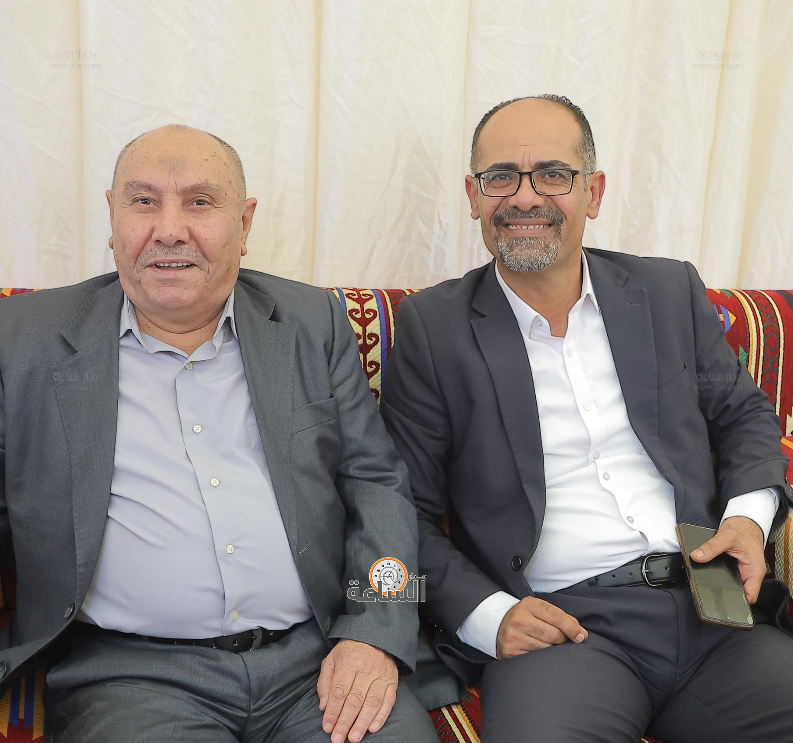 Madar Al-Saa Images 0.200977956260182