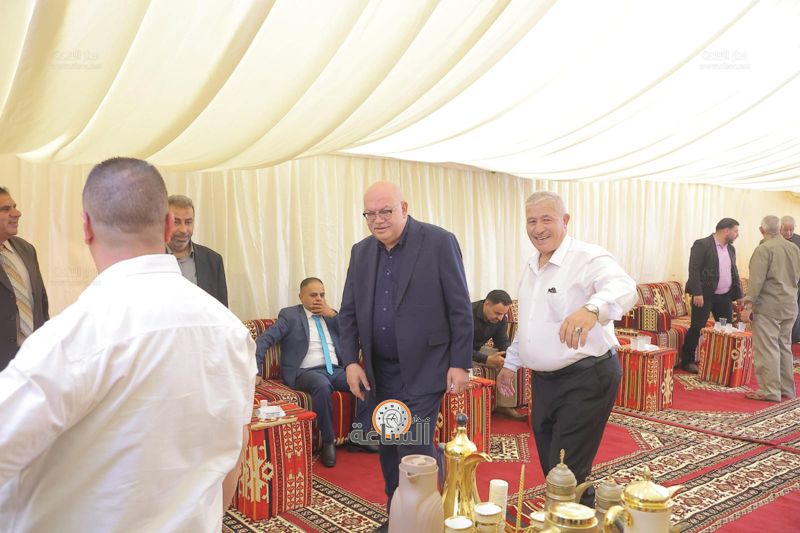 Madar Al-Saa Images 0.6210978861991948