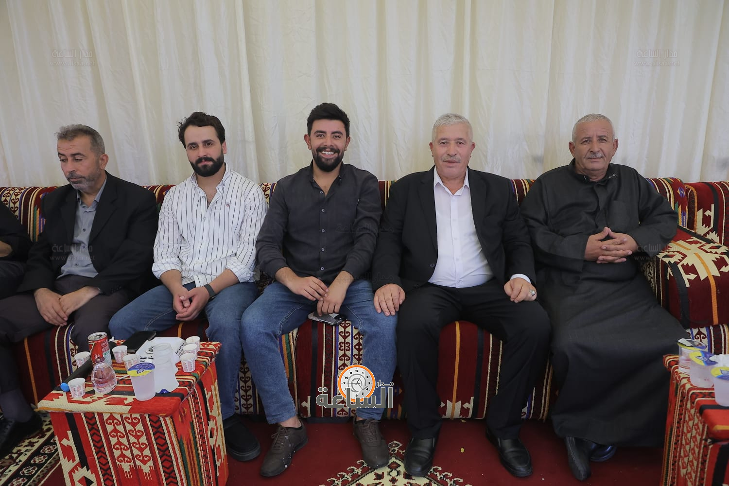 Madar Al-Saa Images 0.533249595918304