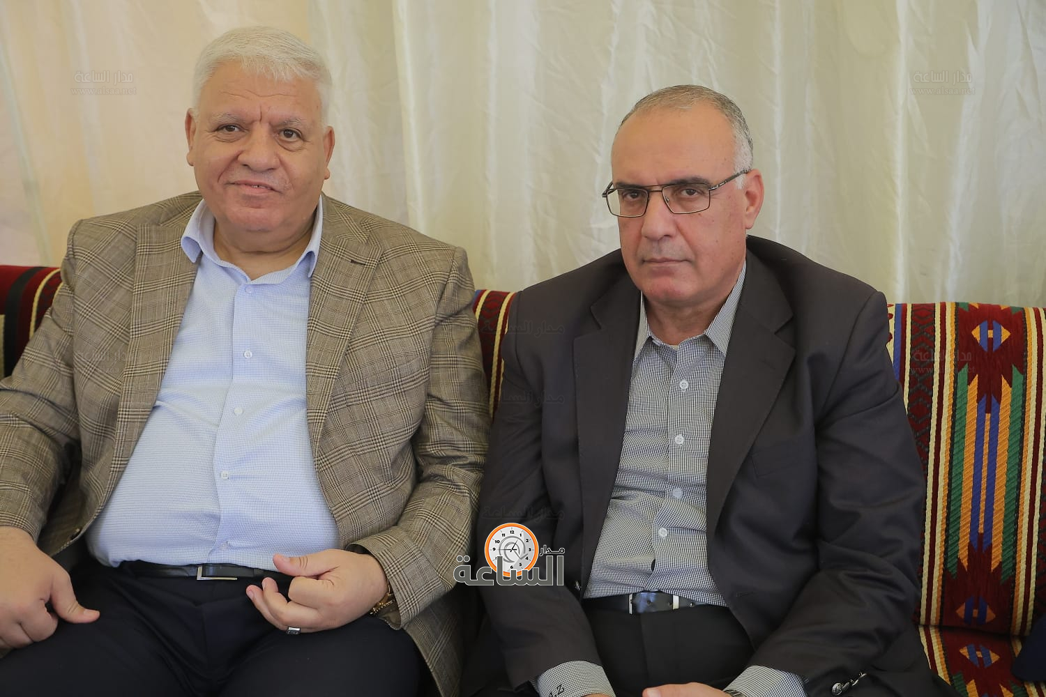 Madar Al-Saa Images 0.37787080633835657