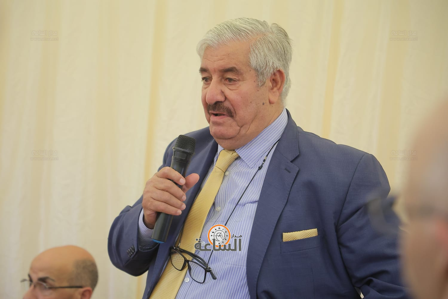 Madar Al-Saa Images 0.6615428491906511