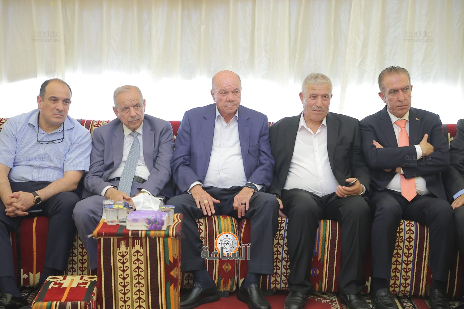 Madar Al-Saa Images 0.5702528268897235