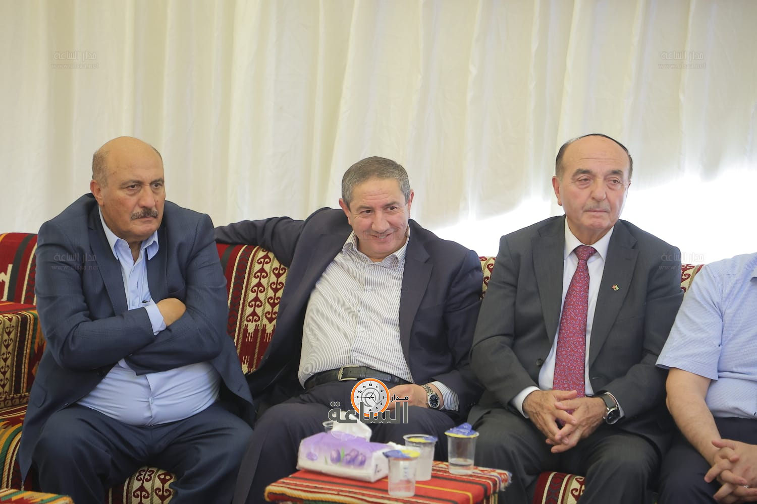 Madar Al-Saa Images 0.08104366134965557