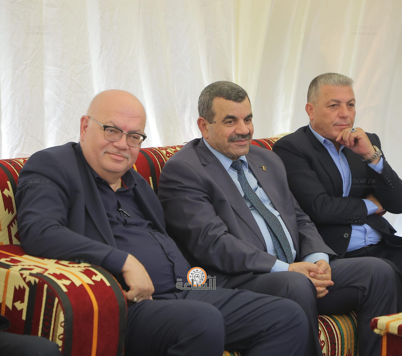 Madar Al-Saa Images 0.4339099523737303