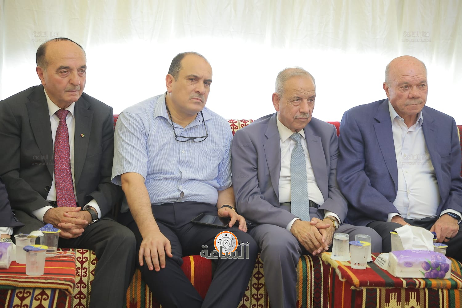 Madar Al-Saa Images 0.15096488712134082