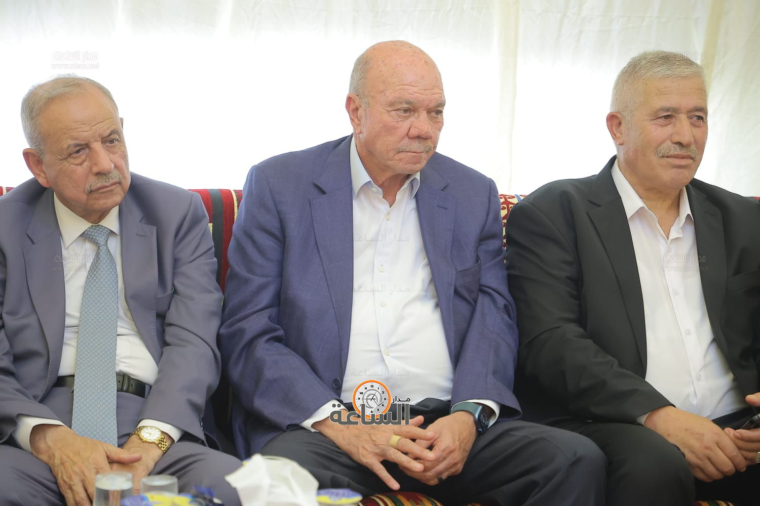 Madar Al-Saa Images 0.3226649969758676