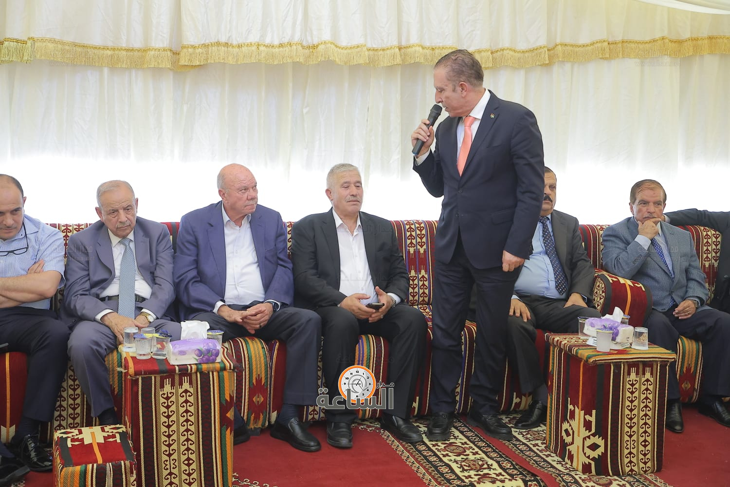 Madar Al-Saa Images 0.02419827913793171