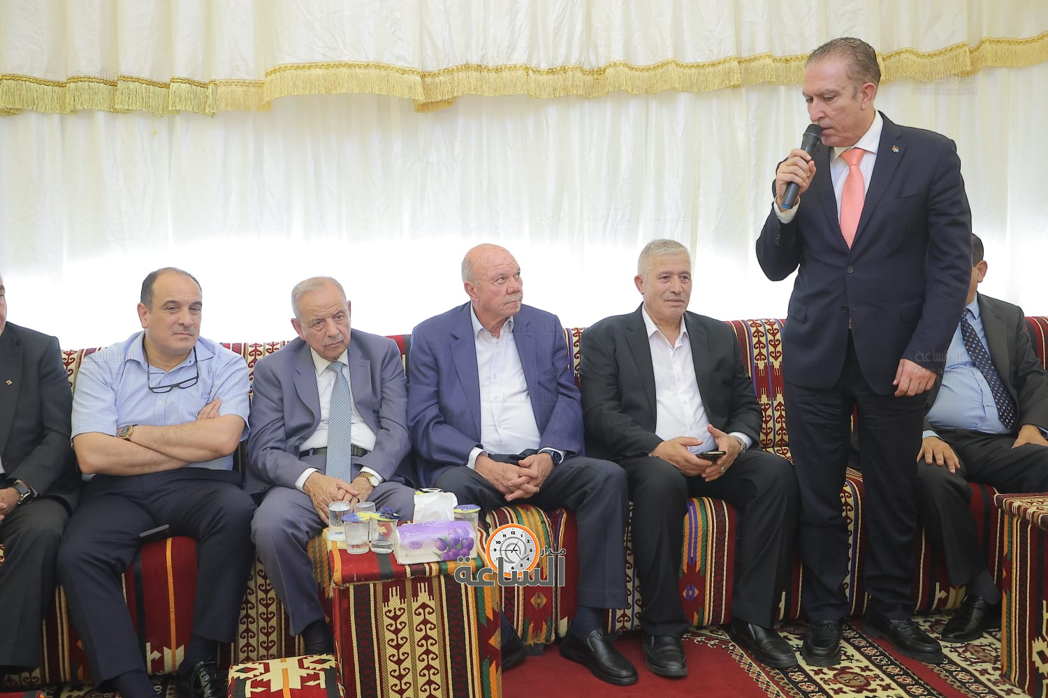 Madar Al-Saa Images 0.2049651792815982