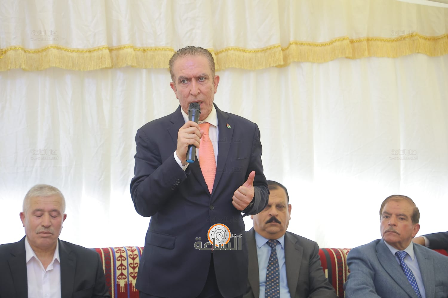 Madar Al-Saa Images 0.679367517497914