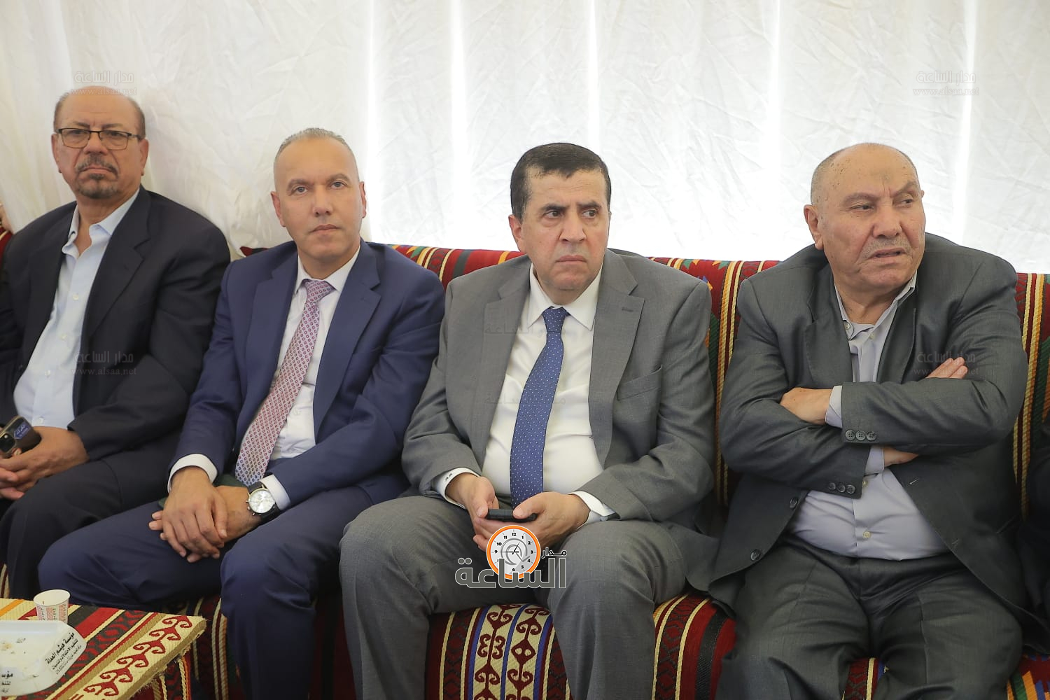 Madar Al-Saa Images 0.08620926287493158