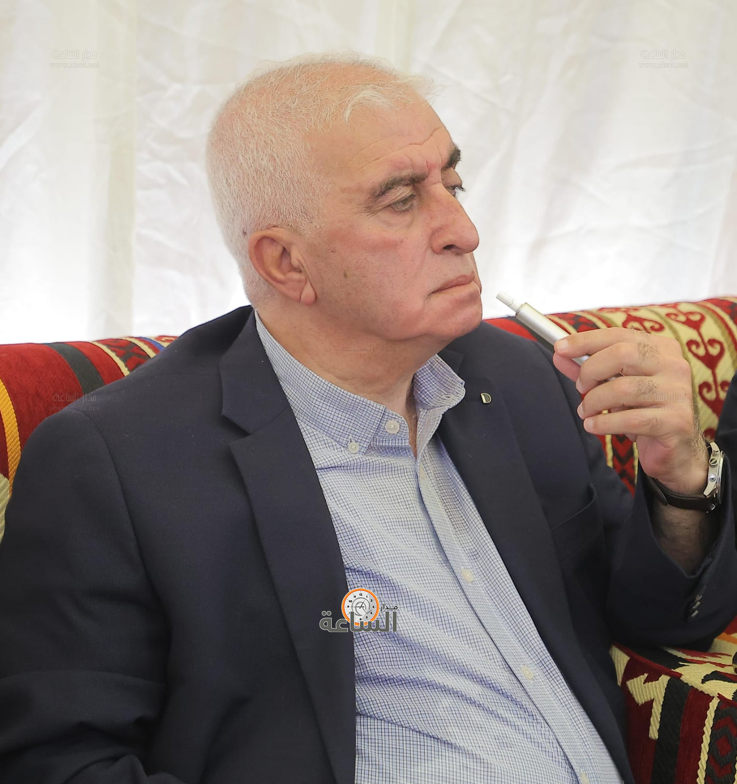 Madar Al-Saa Images 0.8804792362256638