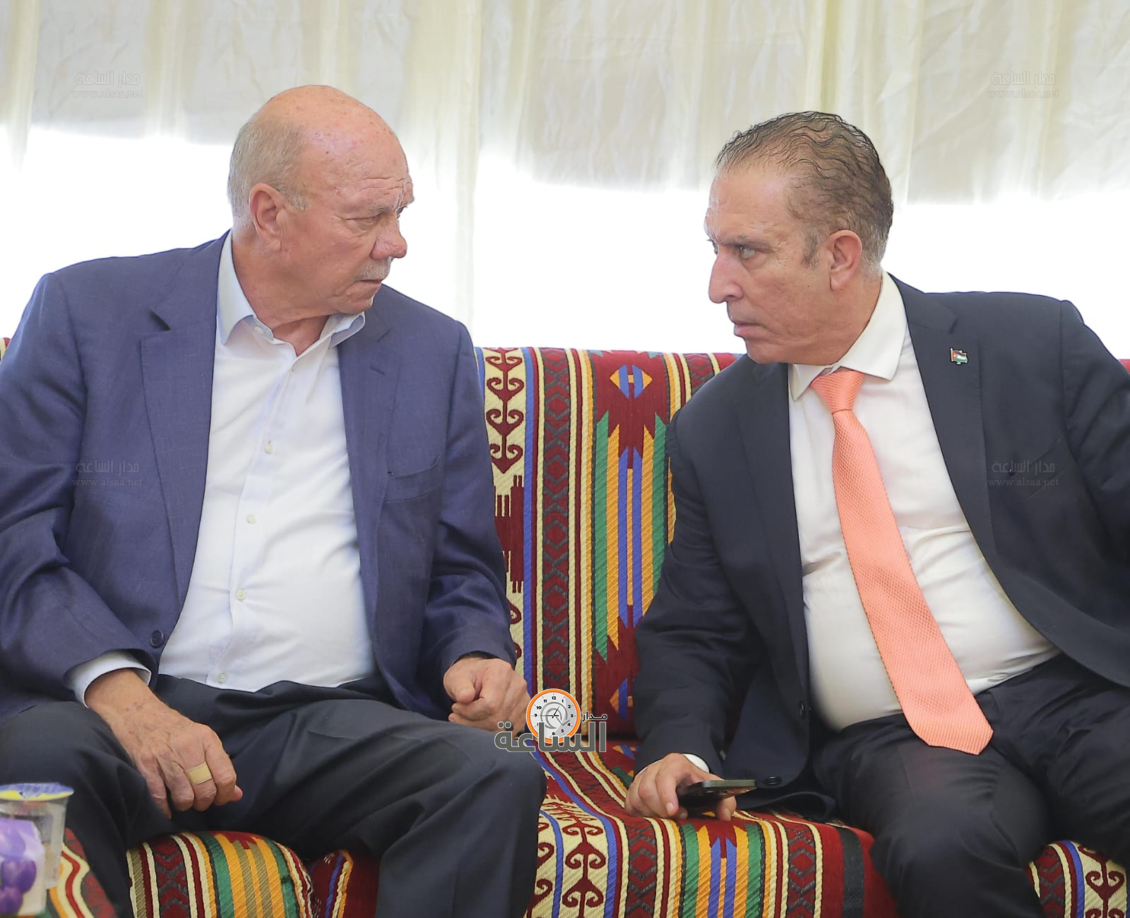 Madar Al-Saa Images 0.29500030483823025