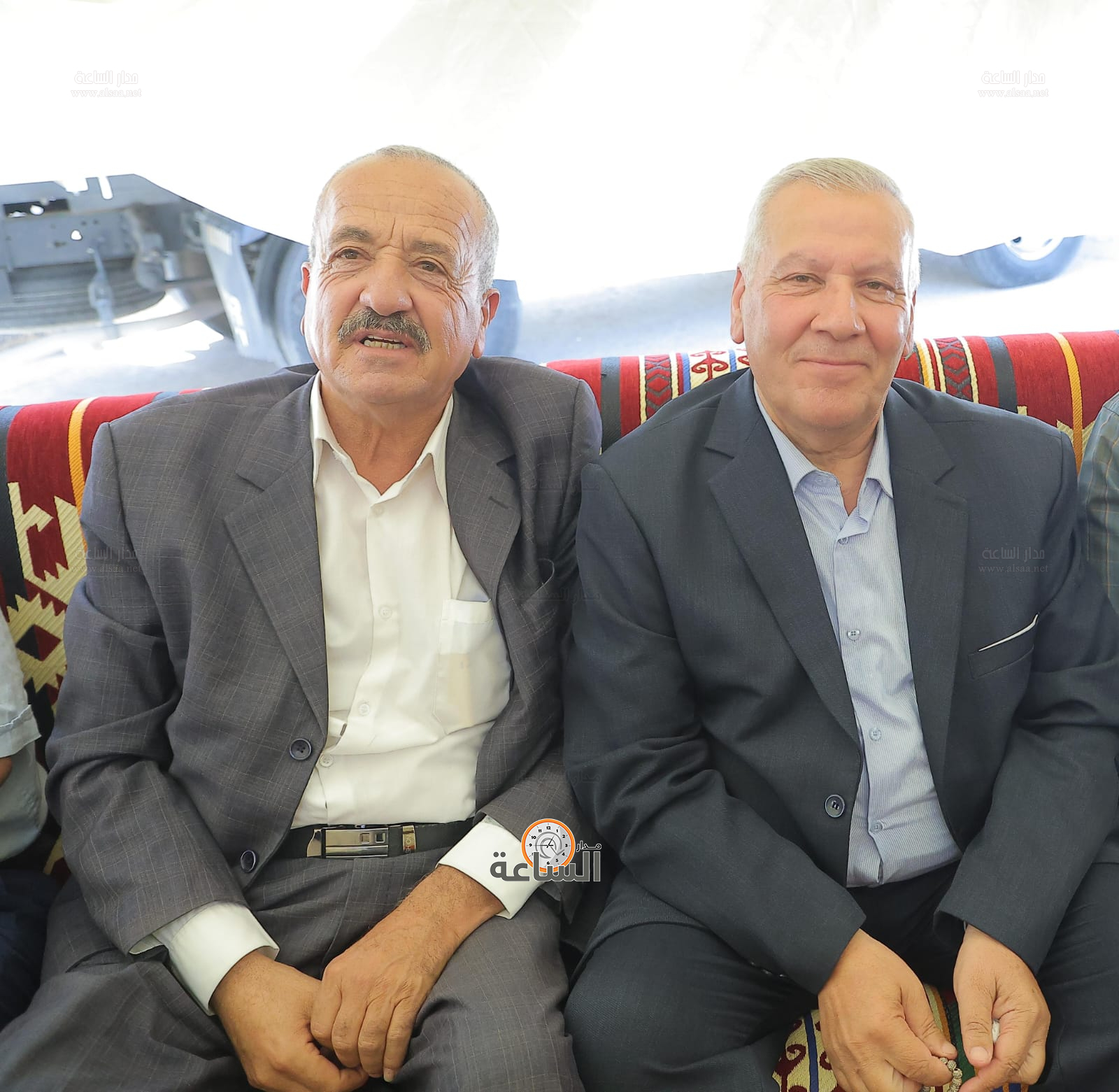 Madar Al-Saa Images 0.6778914538133559