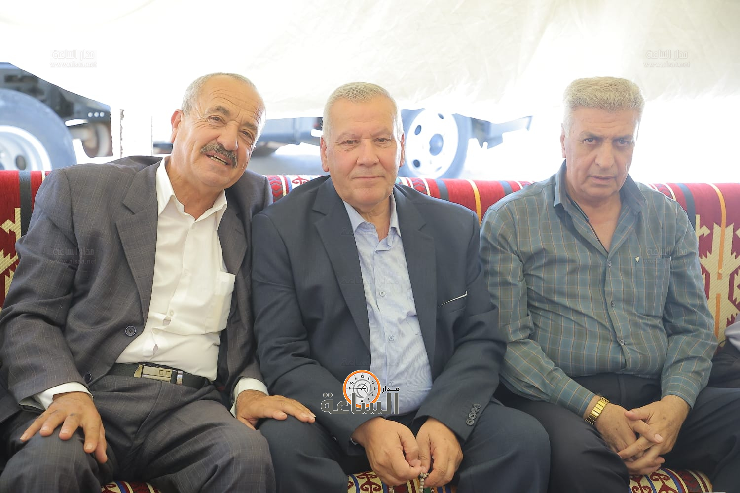 Madar Al-Saa Images 0.35159549008238933