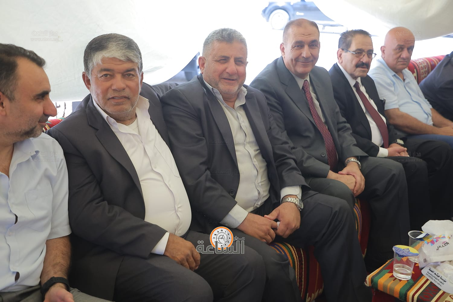 Madar Al-Saa Images 0.8558207094799293