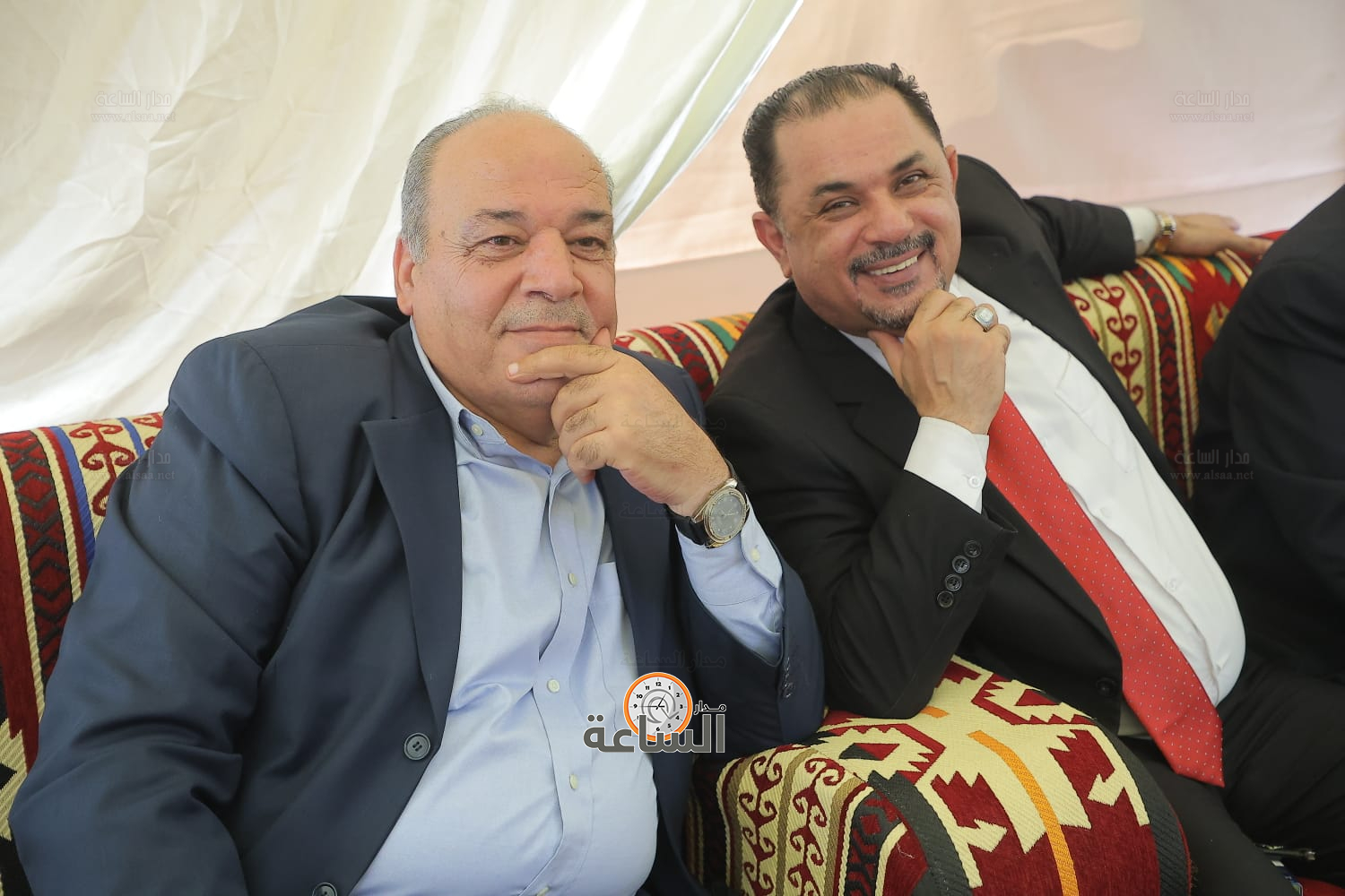 Madar Al-Saa Images 0.5400491092595678