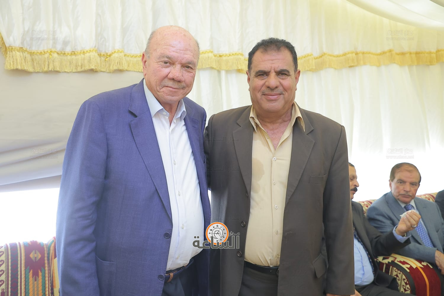 Madar Al-Saa Images 0.9618504212399515