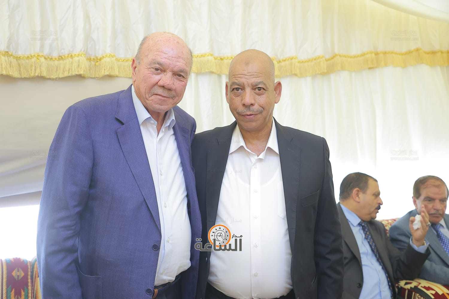 Madar Al-Saa Images 0.2977976854038912