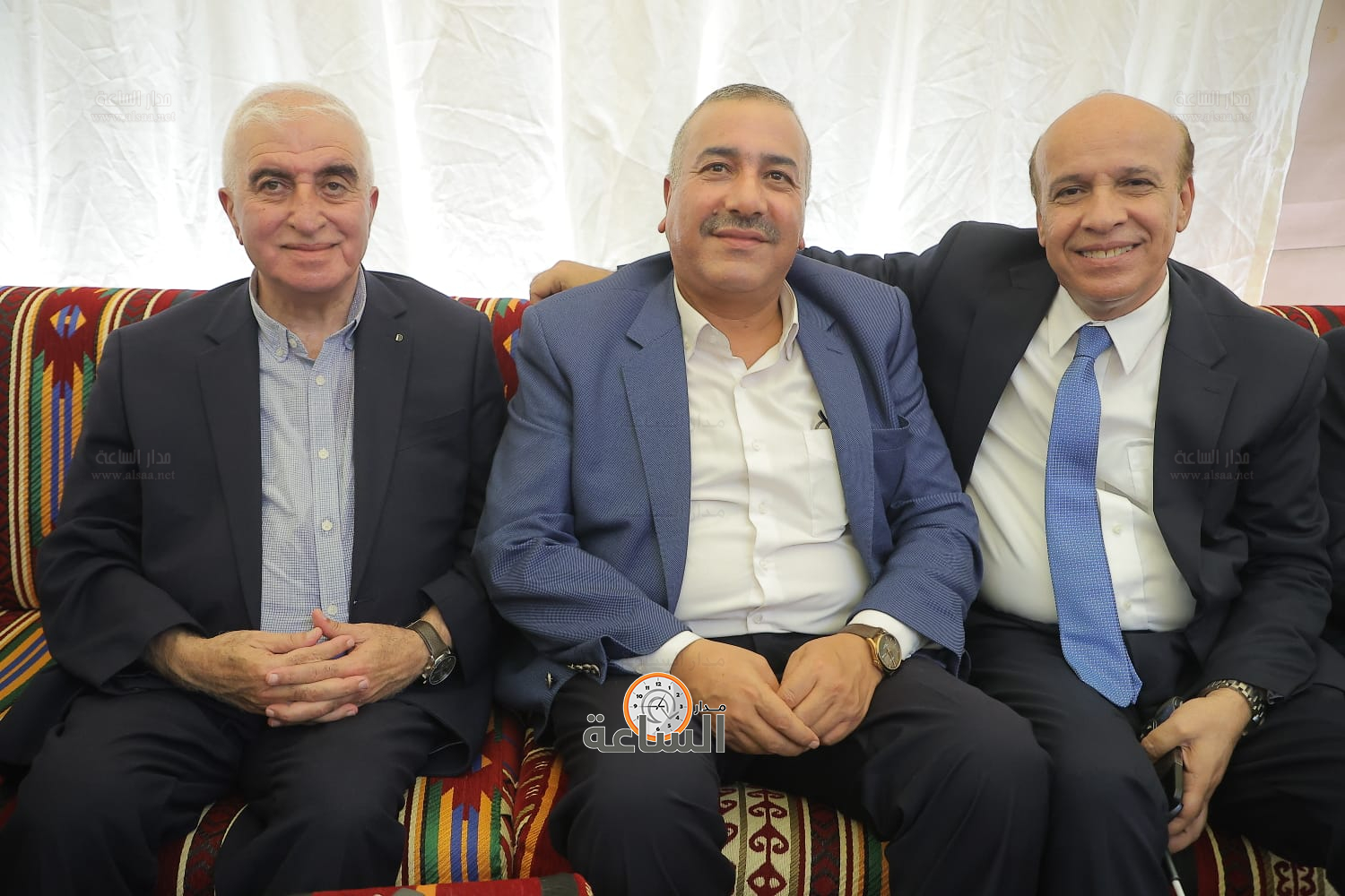 Madar Al-Saa Images 0.7849165736547238