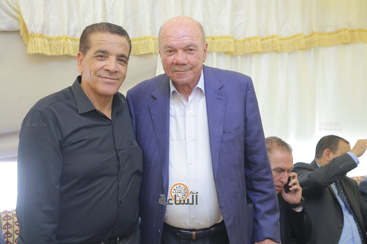 Madar Al-Saa Images 0.505779626645951