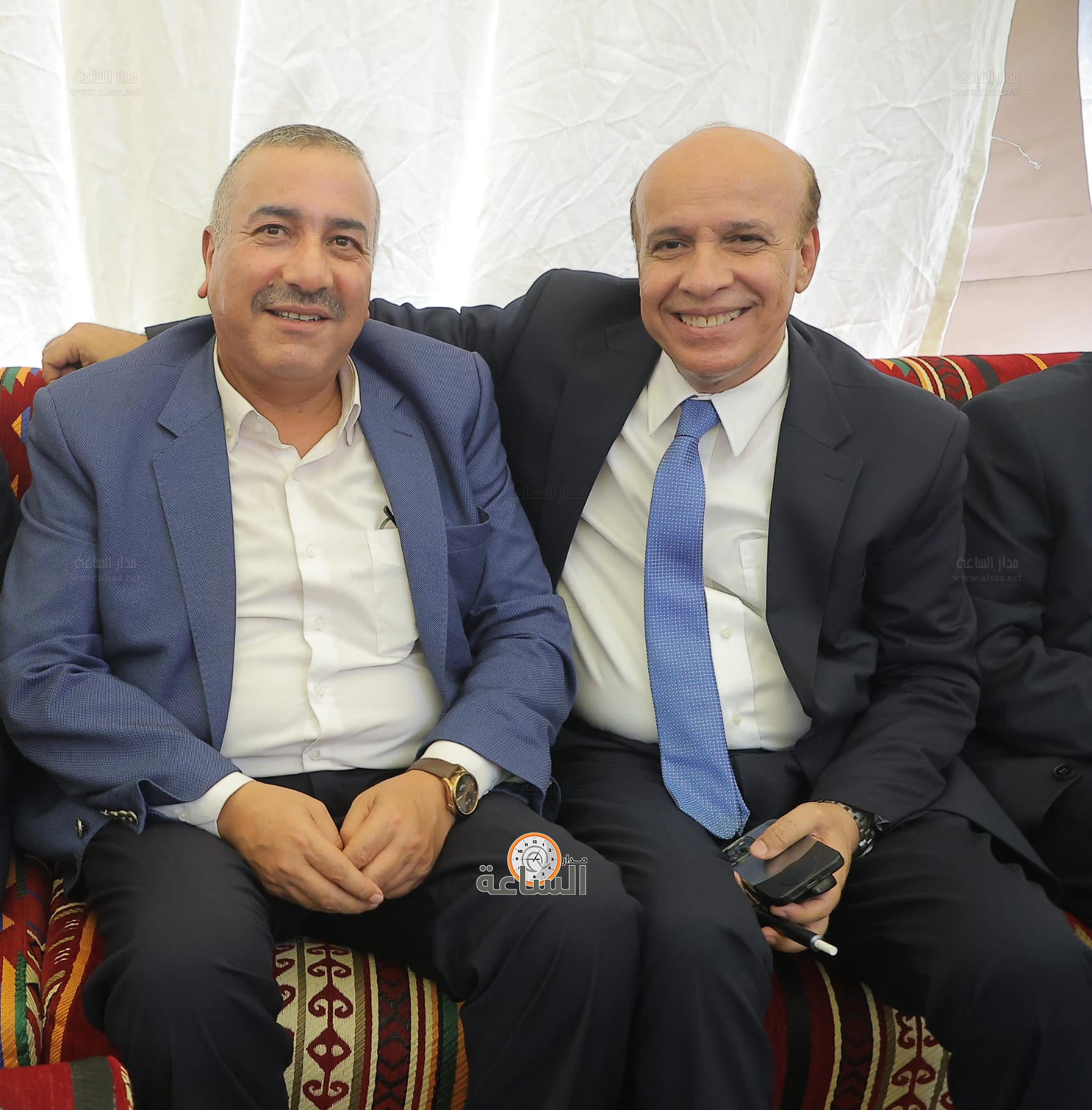 Madar Al-Saa Images 0.848846383755409