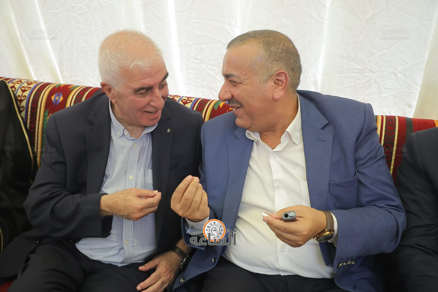 Madar Al-Saa Images 0.05230776468510834