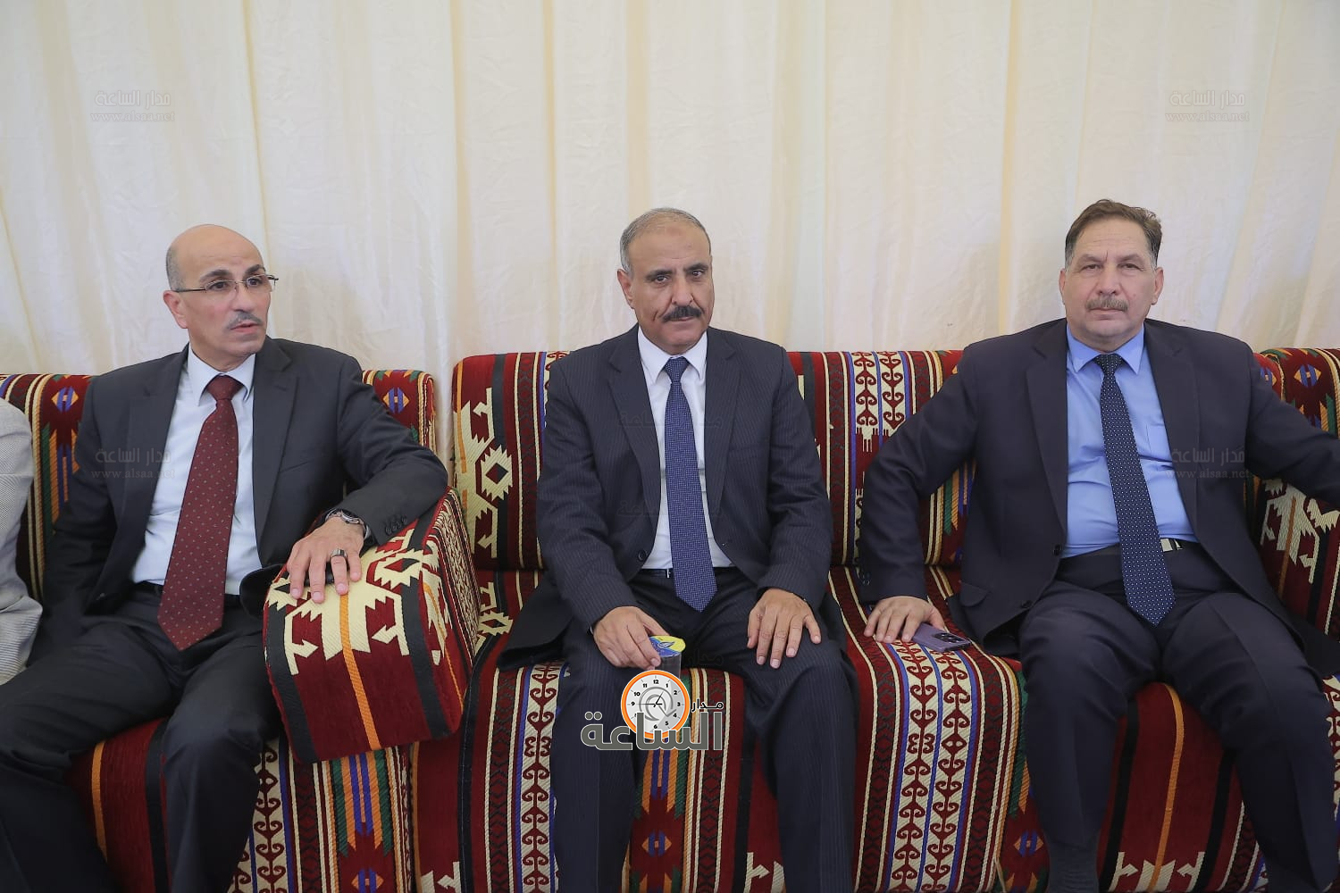 Madar Al-Saa Images 0.8053959105735732