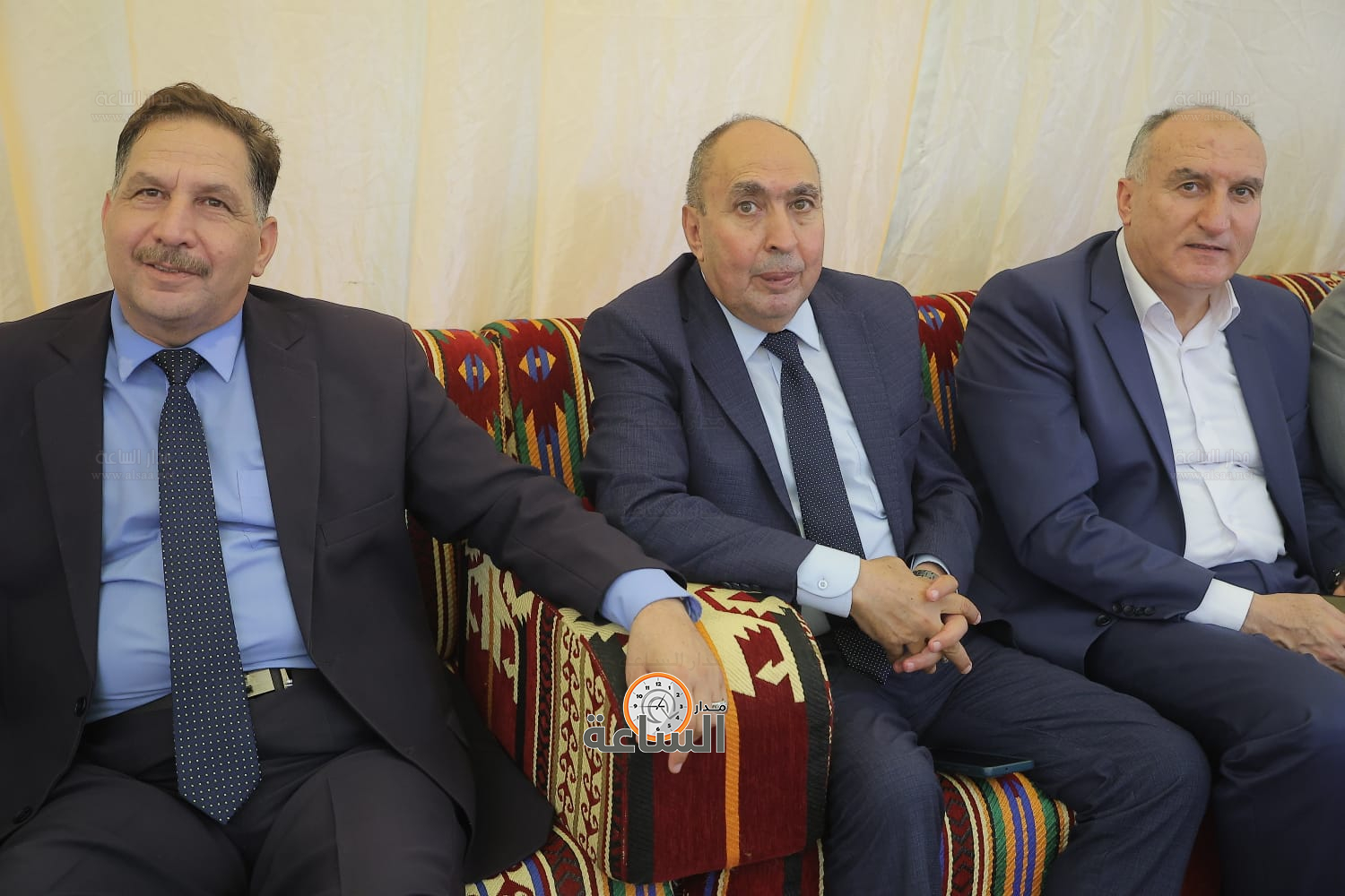 Madar Al-Saa Images 0.651296443472512