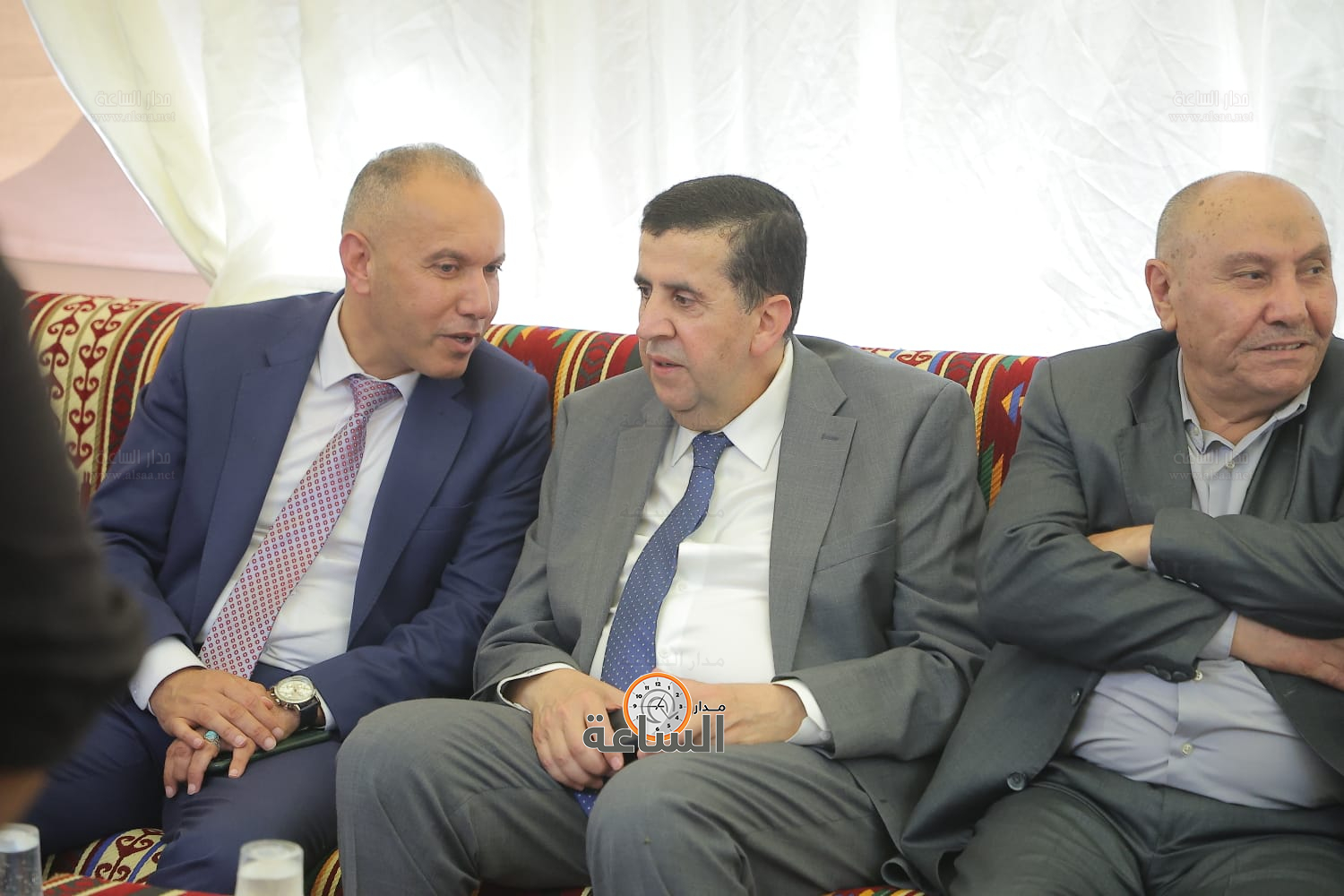 Madar Al-Saa Images 0.8721377866886779