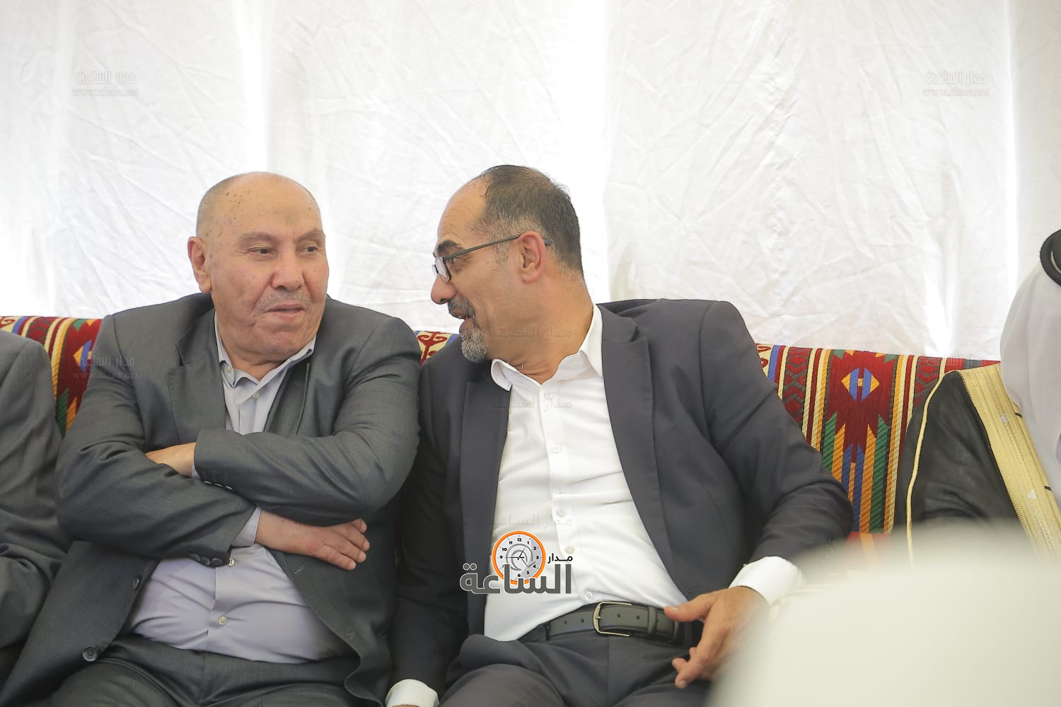 Madar Al-Saa Images 0.8430262146802253