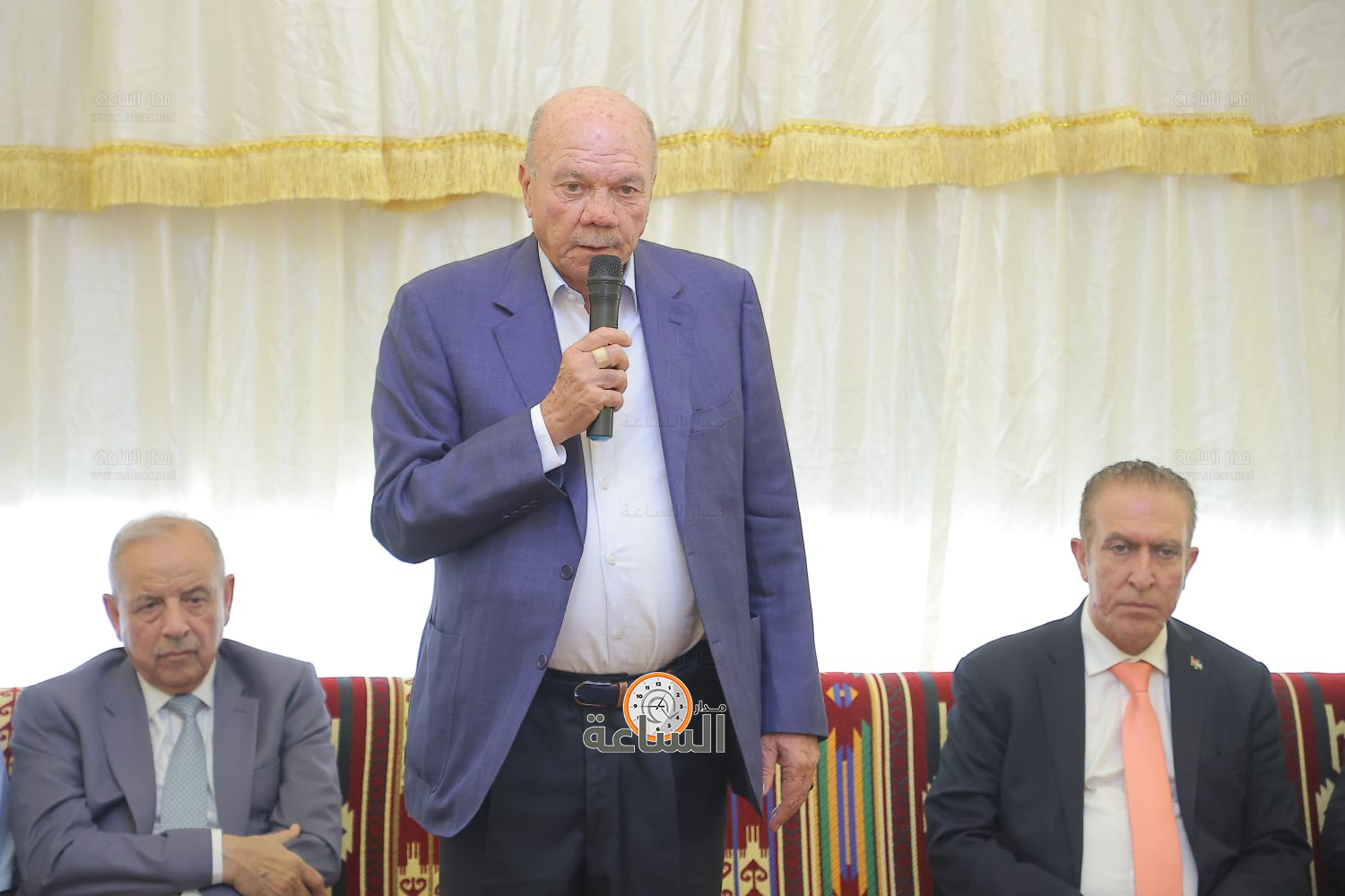 Madar Al-Saa Images 0.0028890383816332355