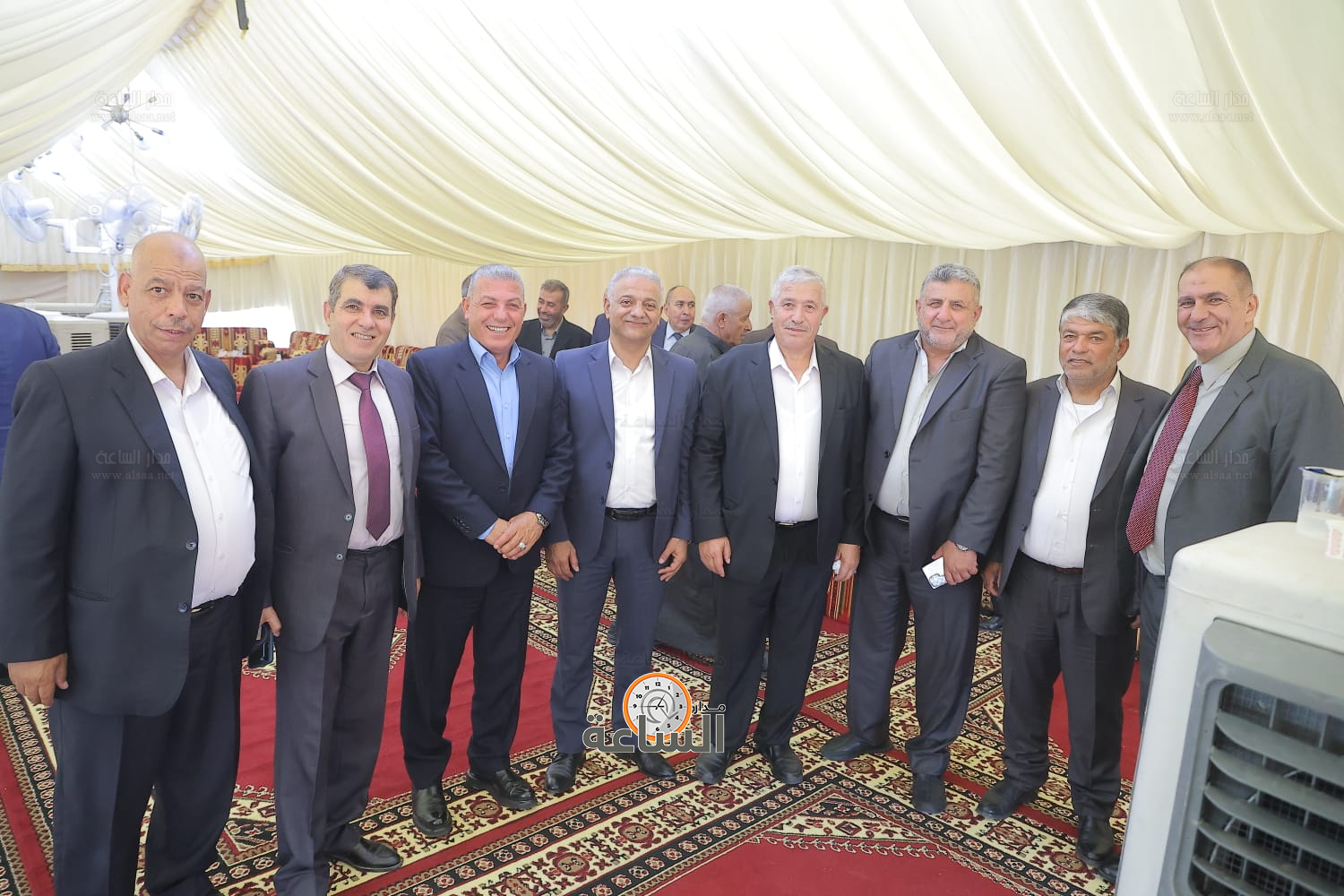 Madar Al-Saa Images 0.7927166416225818