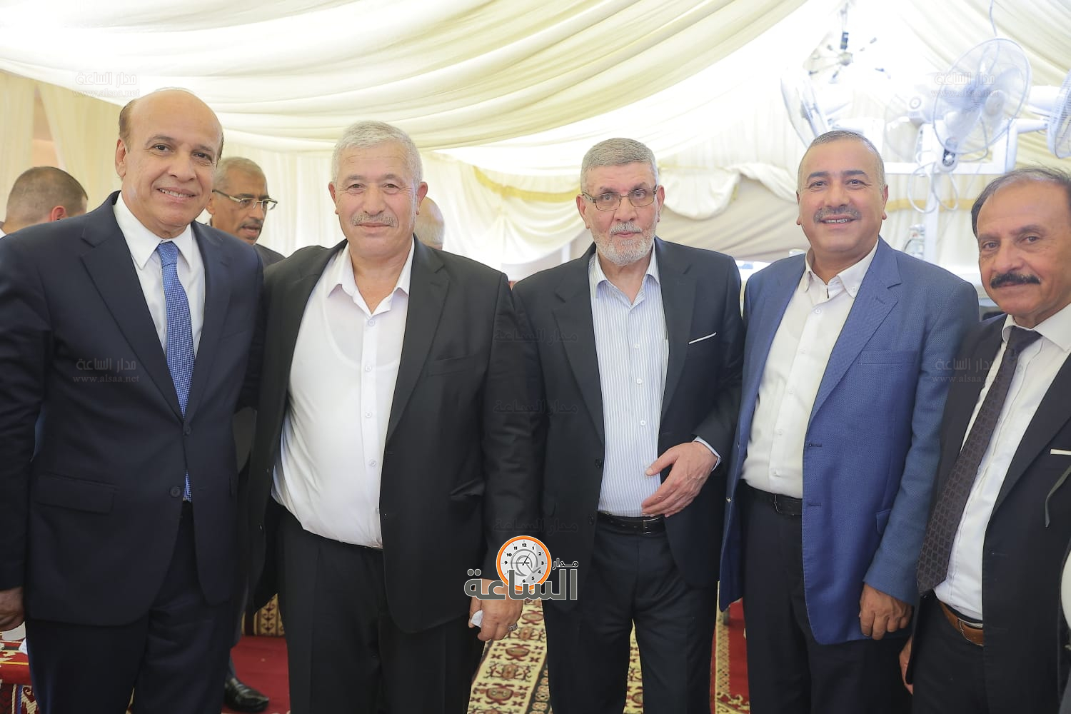 Madar Al-Saa Images 0.13980043847910395