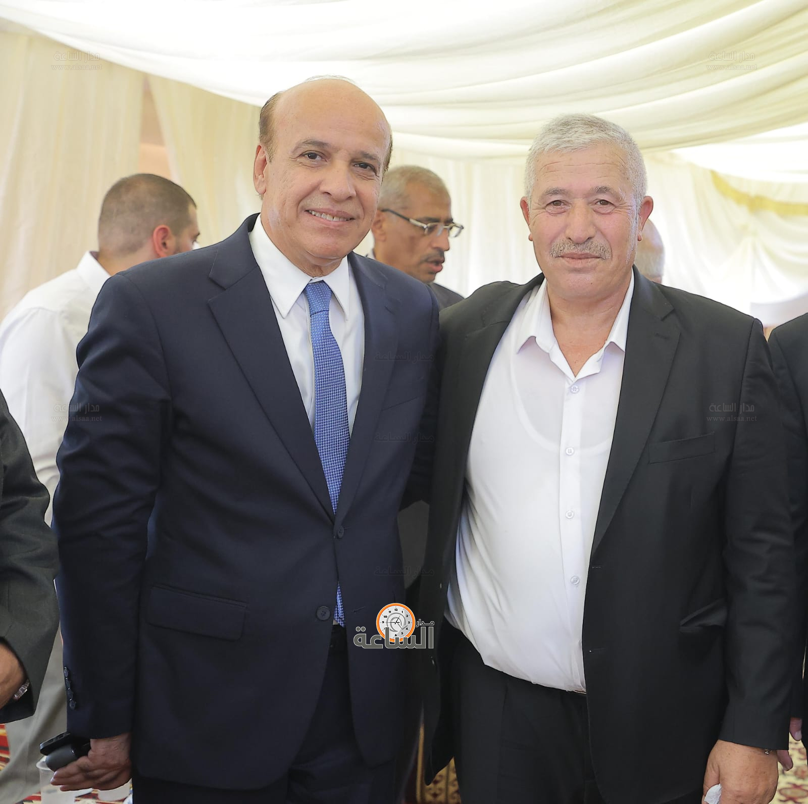 Madar Al-Saa Images 0.19634855649193472