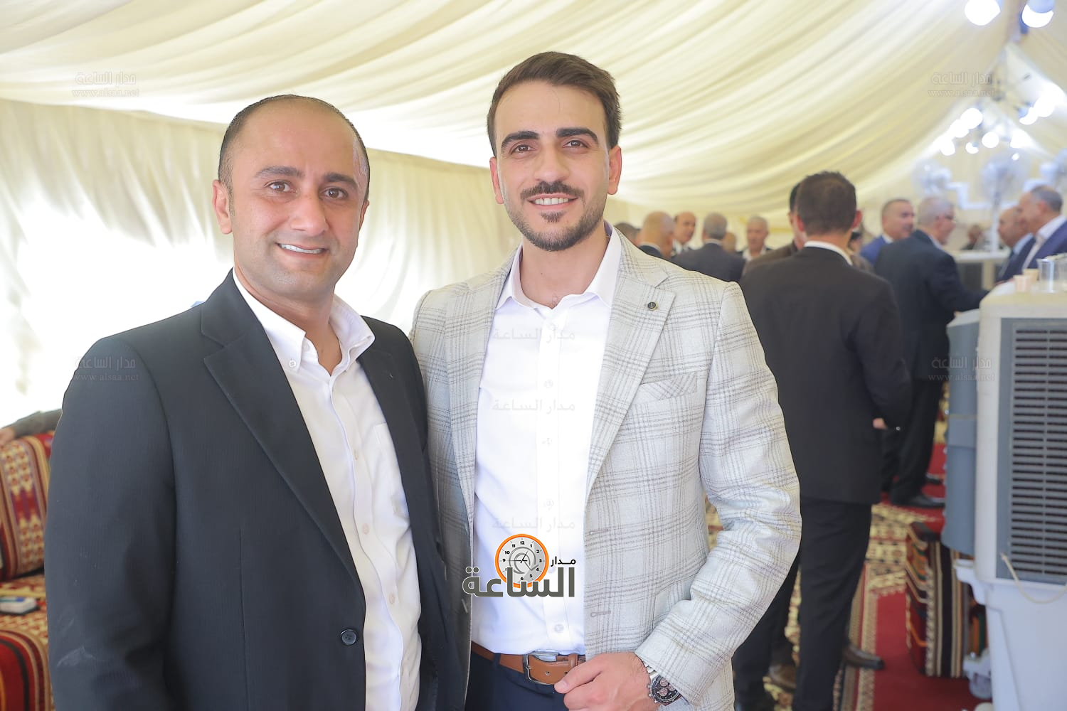 Madar Al-Saa Images 0.5897308026660665