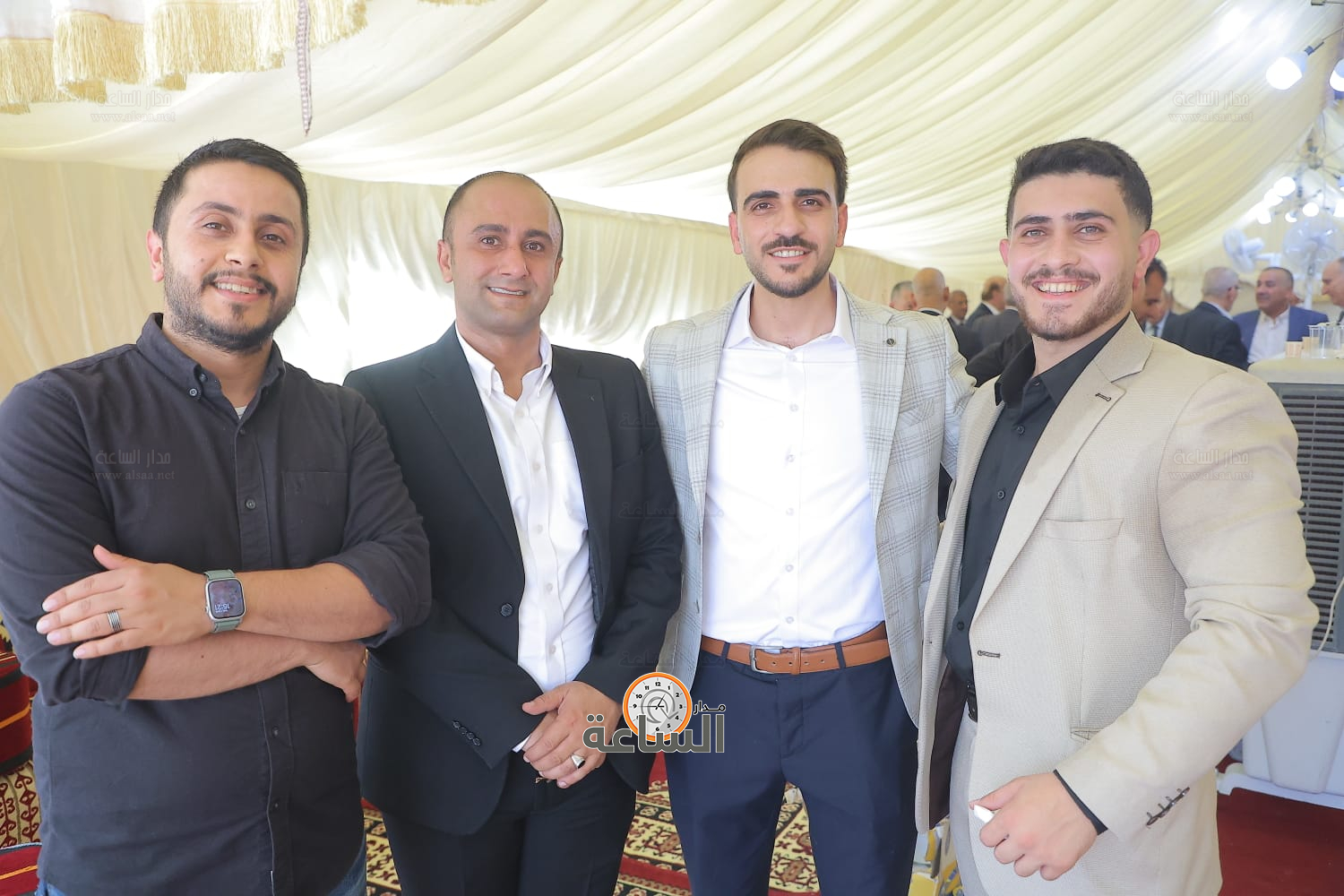 Madar Al-Saa Images 0.6282633563659157