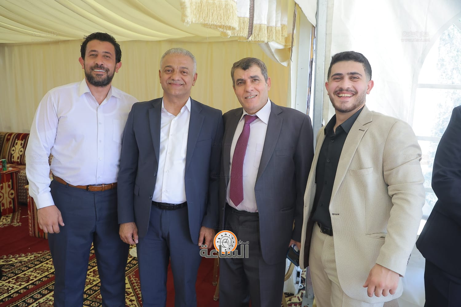 Madar Al-Saa Images 0.16208924138180503