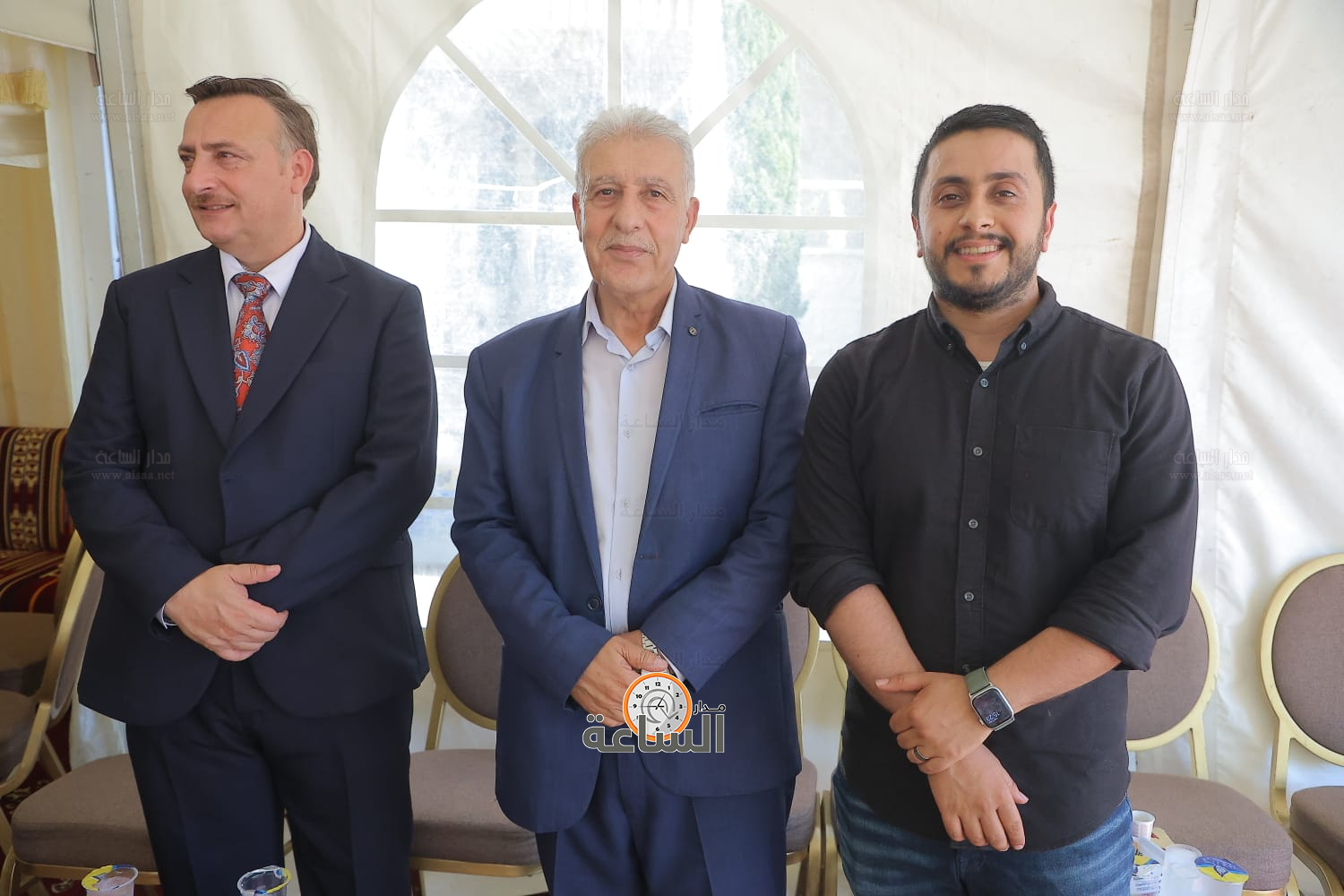 Madar Al-Saa Images 0.05913161722130411