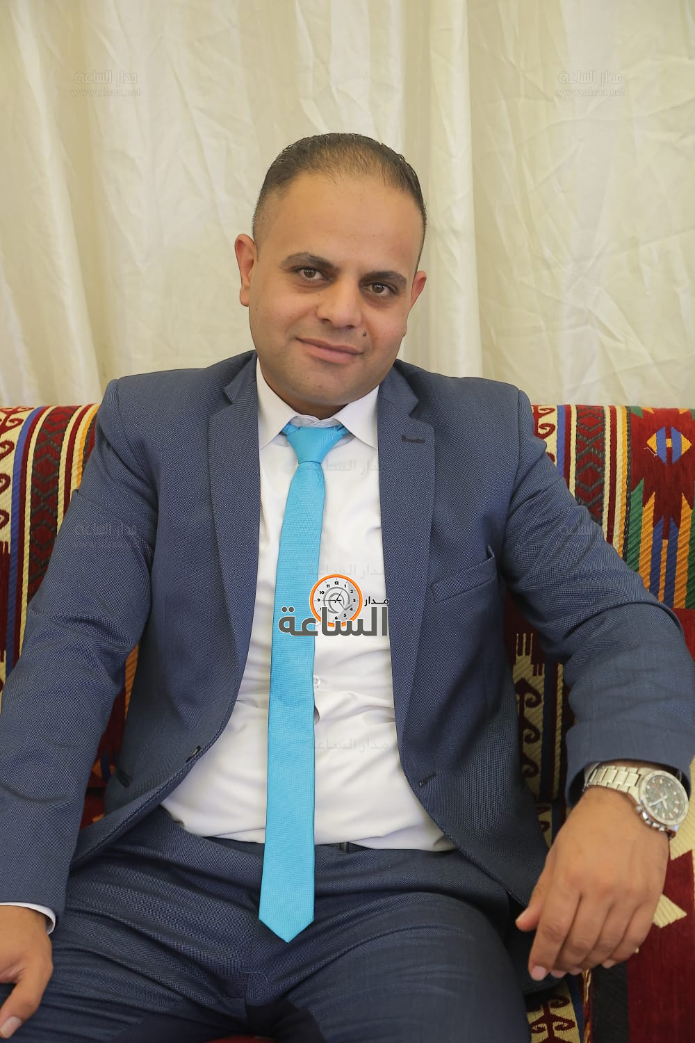 Madar Al-Saa Images 0.7478444704011707